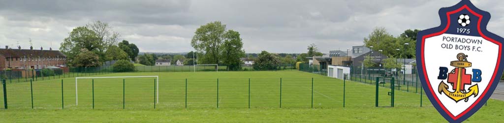 Killicomaine Community Centre